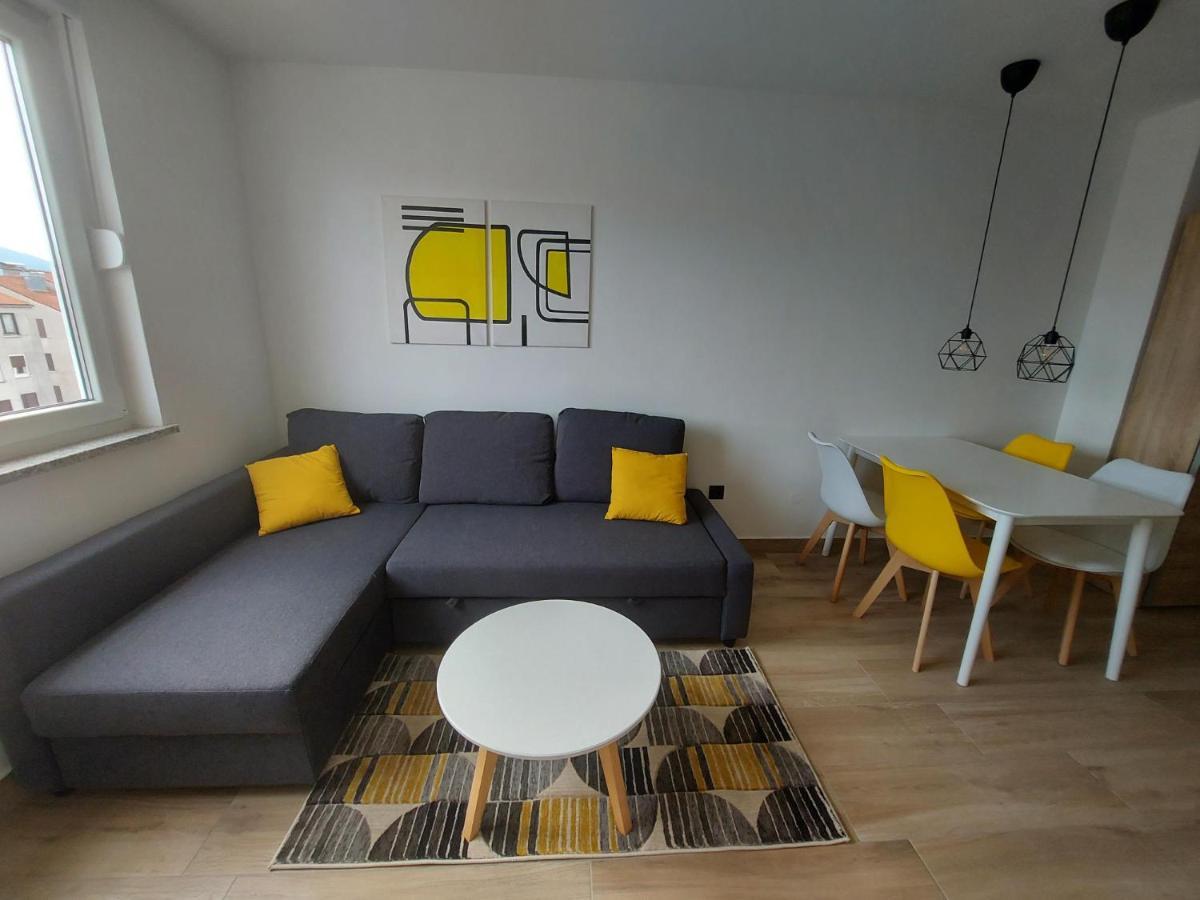 River68 - Apartment In Rijeka Exteriör bild