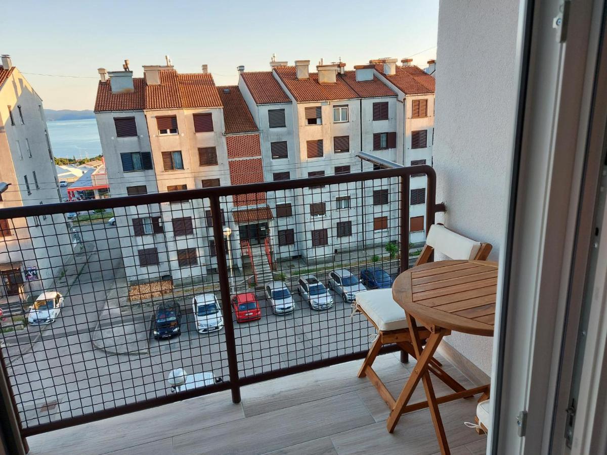 River68 - Apartment In Rijeka Exteriör bild