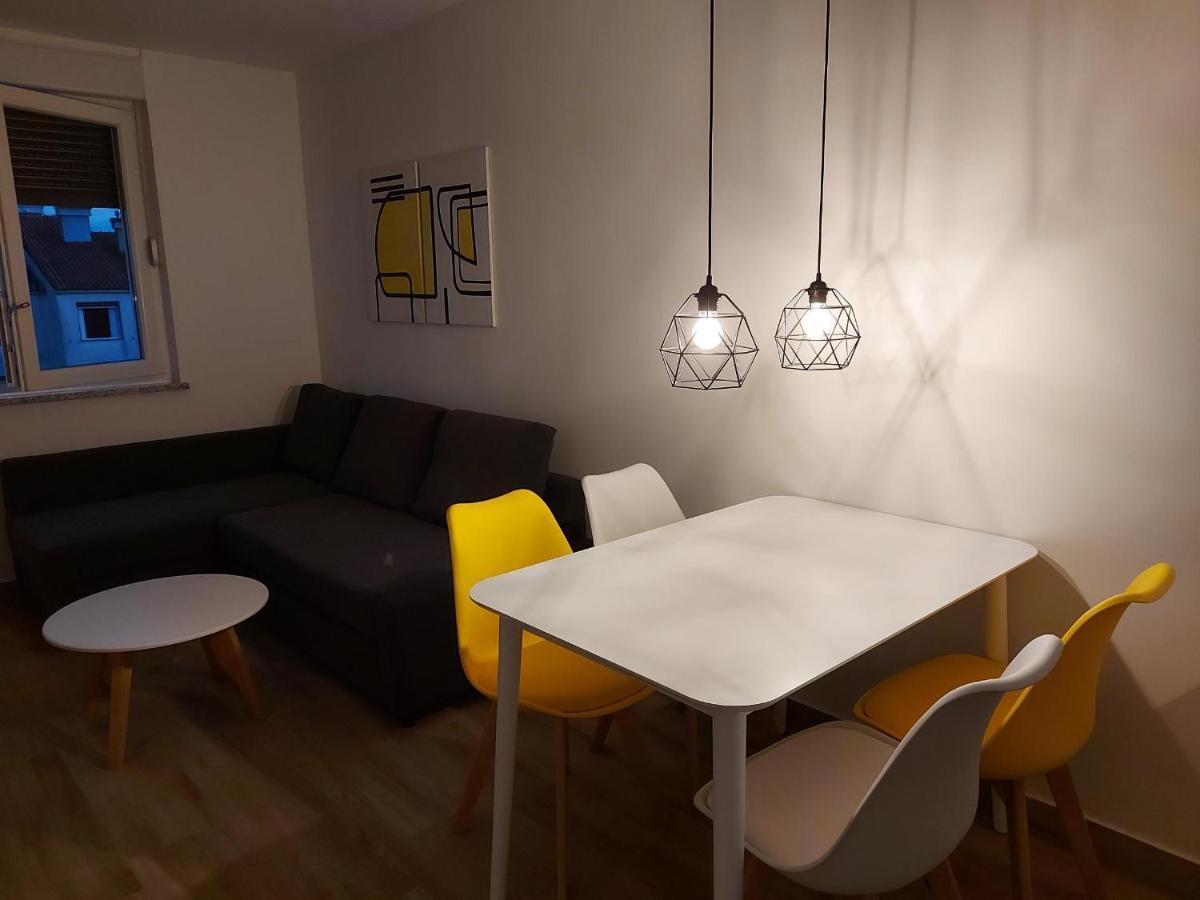 River68 - Apartment In Rijeka Exteriör bild