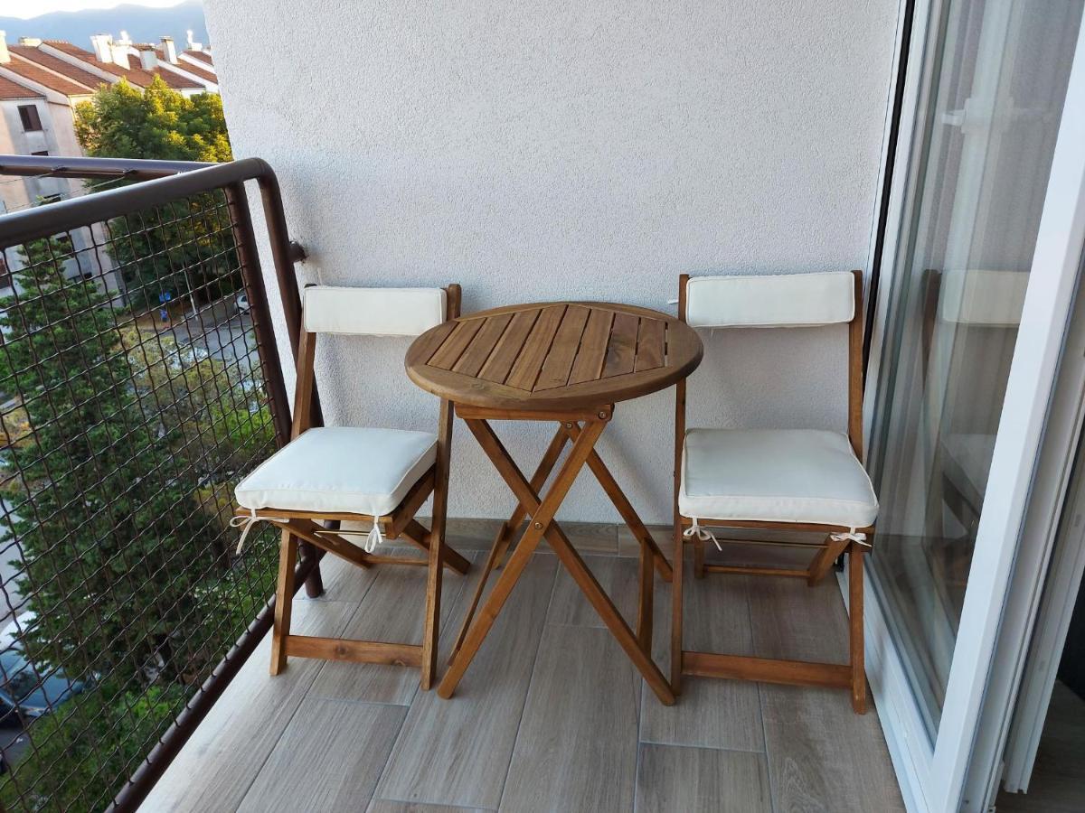 River68 - Apartment In Rijeka Exteriör bild