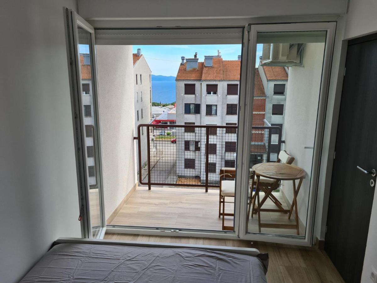 River68 - Apartment In Rijeka Exteriör bild