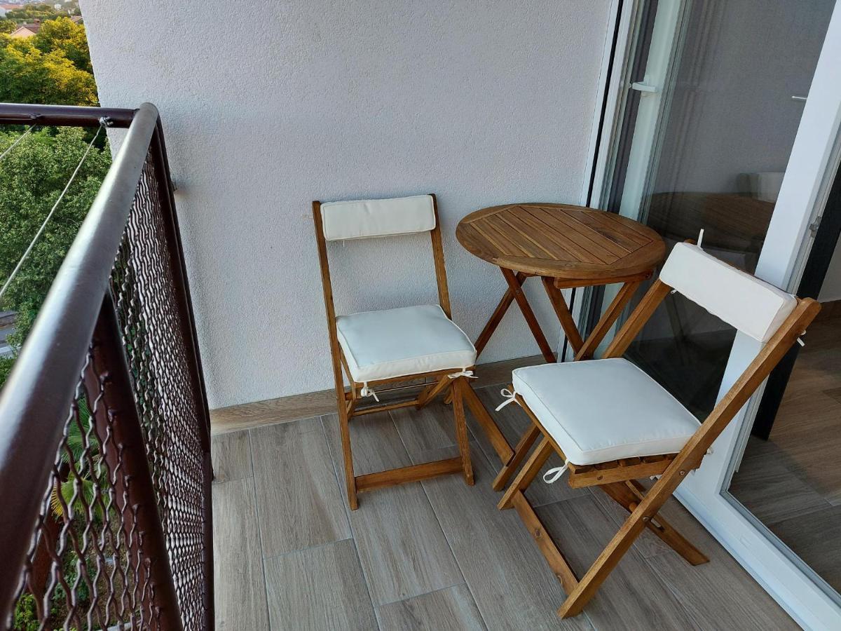 River68 - Apartment In Rijeka Exteriör bild