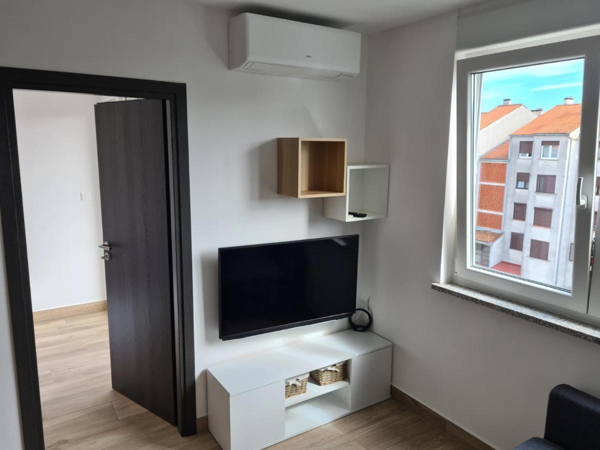 River68 - Apartment In Rijeka Exteriör bild