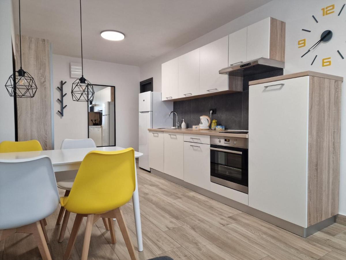 River68 - Apartment In Rijeka Exteriör bild