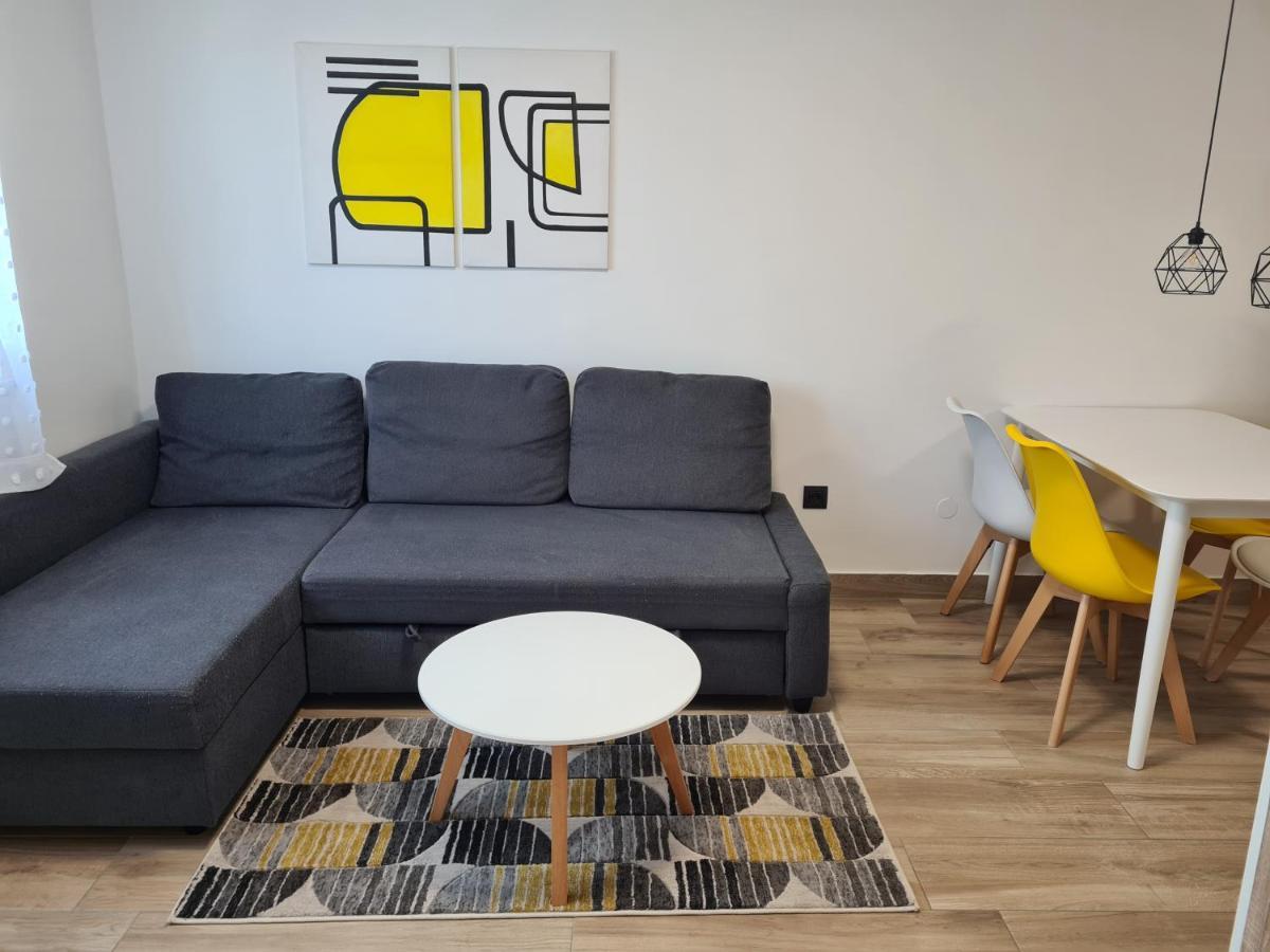 River68 - Apartment In Rijeka Exteriör bild