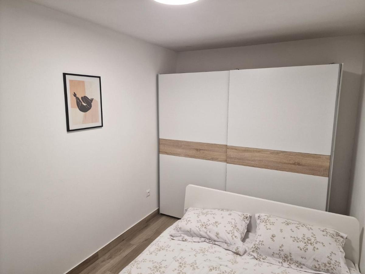 River68 - Apartment In Rijeka Exteriör bild