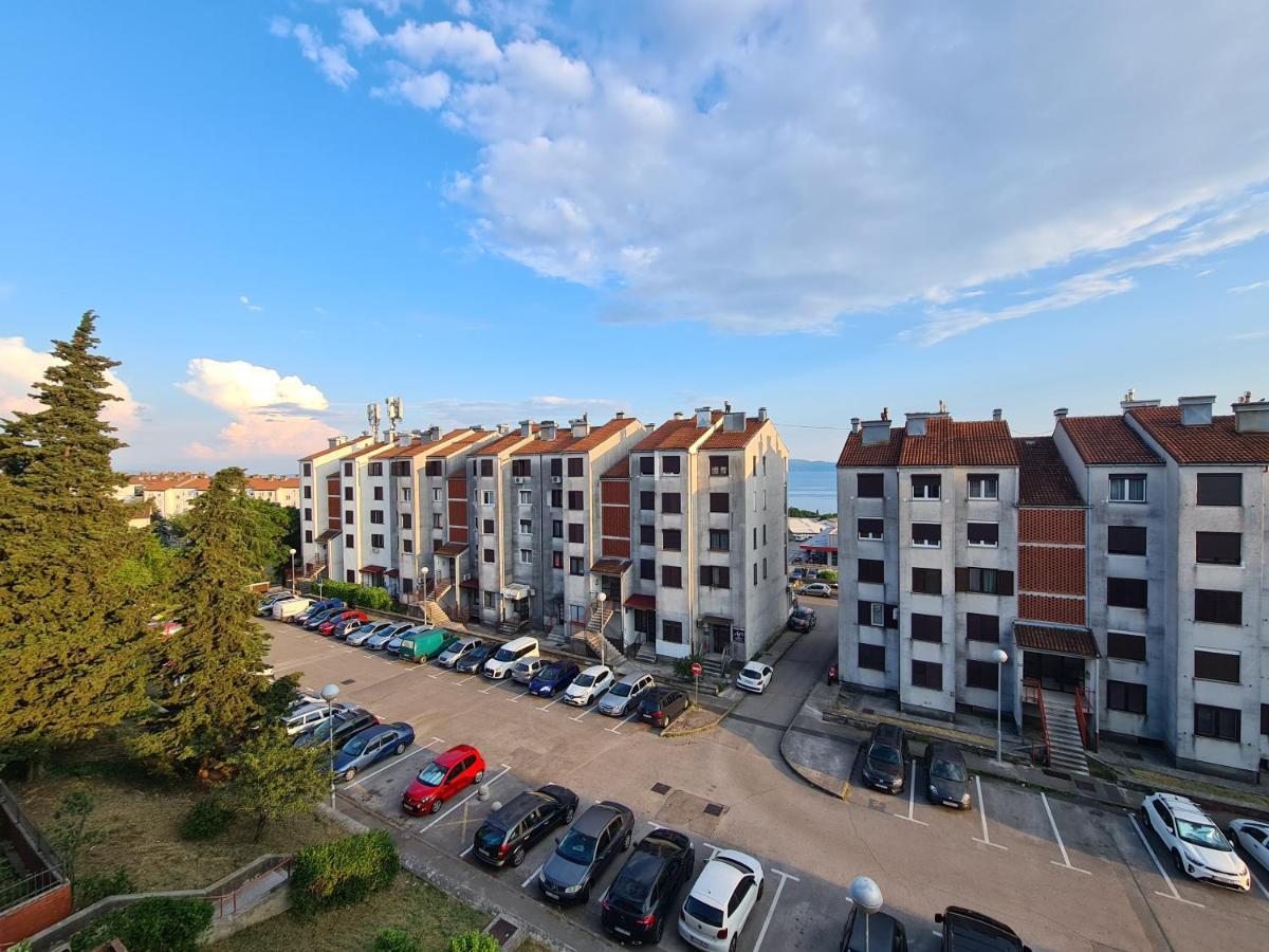 River68 - Apartment In Rijeka Exteriör bild