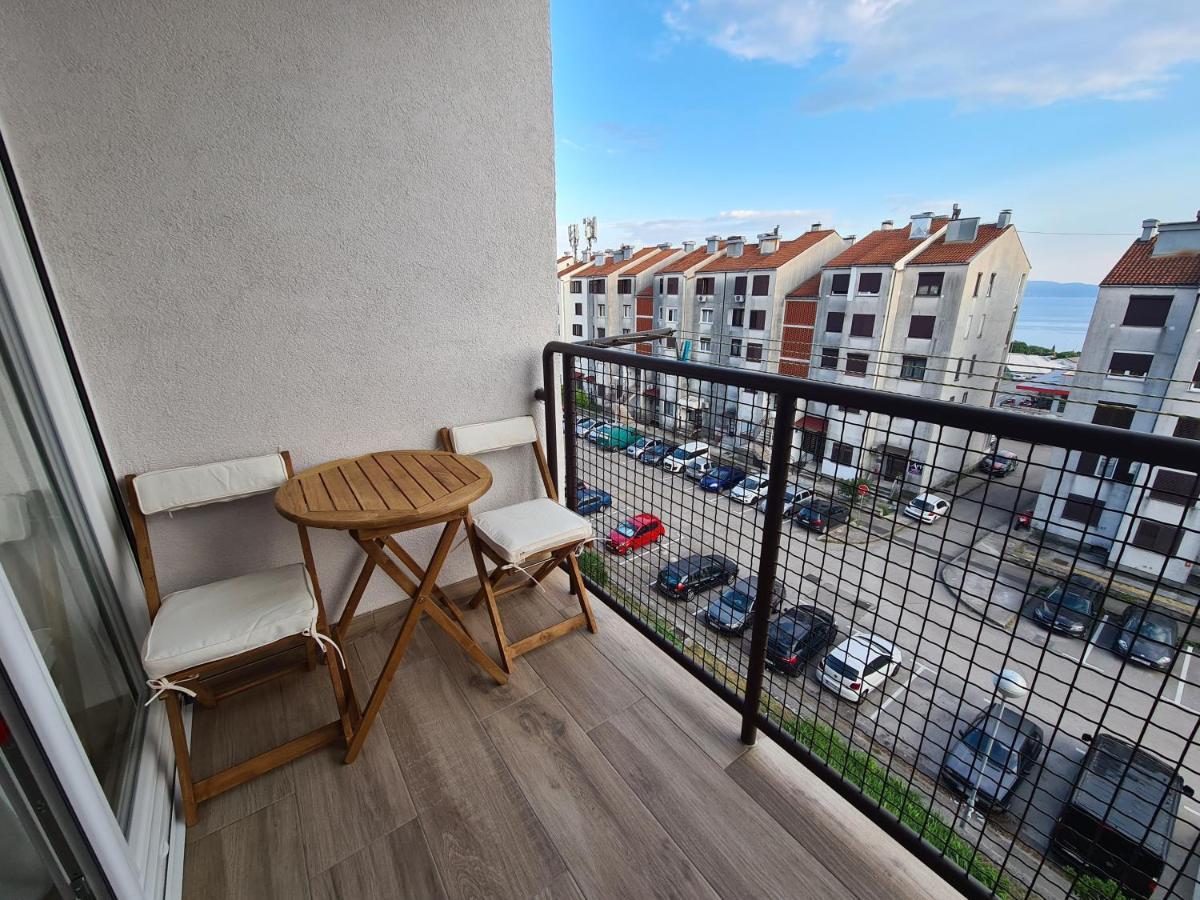 River68 - Apartment In Rijeka Exteriör bild