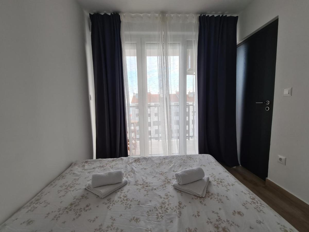 River68 - Apartment In Rijeka Exteriör bild